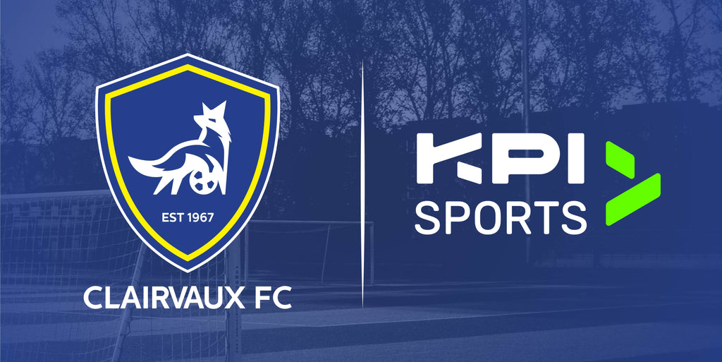Partnership Announcement: Clairvaux Football Club